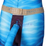 Avatar 2 The Way of Water Neytiri Costume Suit
