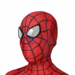 Spider-Man 3 No Way Home Cosplay Suit