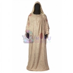 Thor: Love and Thunder Pink Cloak