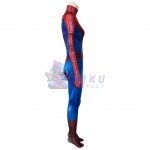 Female Spiderman Suits Classic Tobey Maguire Cosplay Costume