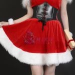 My Dress-Up Darling Kitagawa Marin Cosplay Costume Christmas Set