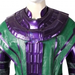 Ant-Man and the Wasp Quantumania The Conqueror Kang Costume