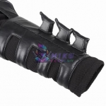 The Batman Costume The Dark Knight Rises Cosplay Suit