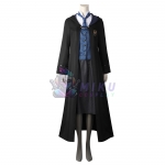 Hogwarts Legacy Ravenclaw Female Uniform Costume
