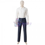 2021 New Loki Costume Thor Ragnarok Loki Cosplay Suit