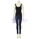 Resident Evil Costume 2 Claire Redfield Cosplay Costume