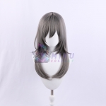 Female Trailblazer Cosplay Wig from Honkai: Star Rail