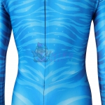 Avatar 2 The Way of Water Neytiri Costume Suit