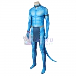 Avatar 2 The Way of Water Lo'ak Cosplay Suit