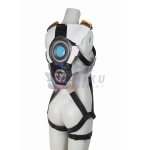 Game Cosplay Costumes Overwatch 2 Tracer Suit