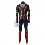 Ant-Man and the Wasp Quantumania Scott Lang Costume