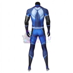 The Boys  A-train Cosplay Suit