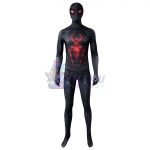Marvel's Spider-Man Dark Suit Costume