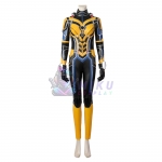 Ant-Man and the Wasp Quantumania Hope Wasp Costume