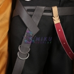 Honkai: Star Rail Male Trailblazer Cosplay Costume