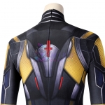 Ant-Man and the Wasp Quantumania Hope Wasp Suit