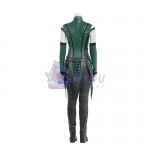 Guardians Of The Galaxy Costume 2 Mantis Lorelei Costumes