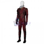 Guardians of the Galaxy Vol.3 Kraglin Cosplay Costume