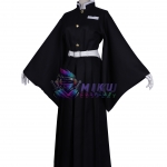 Demon Slayer Tokitou Muichirou Cosplay Costume