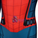 Spider-Man Homecoming Suit For Kids Spandex Spiderman Costumes