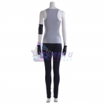 Resident Evil Costumes 3 Remake Jill Valentine Cosplay Suit
