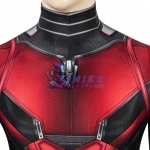Ant-Man Scott Printed Cosplay Costumes