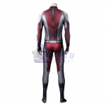 Titans Beast Boy Cosplay Suit