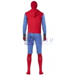 Homecoming Spiderman Costumes Tom Holland Suit With Mask (Ready To Ship)