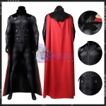 Avengers Endgame Thor Costume Adult Spandex Cosplay Suit