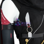 Scarlet Nexus Kasane Randall Cosplay Costumes