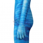 Avatar 2 The Way of Water Neytiri Costume Suit