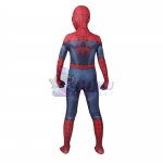 Marvel's Avengers Spider-Man Cosplay Suit