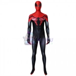 Comics Superior Spider-Man Suit Adult Spandex Spiderman Costume Version B