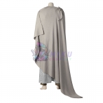 The Lord of the Rings Elrond Cosplay Costume