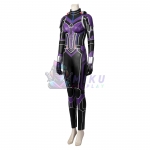 Ant-Man and the Wasp Quantumania Cassie Lang Costume