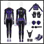 Ant-Man and the Wasp：Quantumania Stature Cosplay Costume