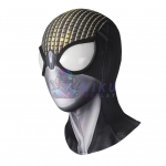 Marvel's Midnight Suns Spiderman Suit