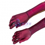 Avengers Infinity War Vision Costume 3D Printed Spandex Suit