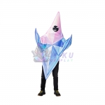 Funny Genshin Impact Primogem Cosplay Costume