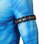Avatar 2 The Way of Water Lo'ak Cosplay Suit