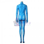 Avatar 2 The Way of Water Neytiri Costume Suit