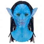 Avatar 2 The Way of Water Neytiri Costume Suit