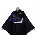 Demon Slayer Tokitou Muichirou Cosplay Costume