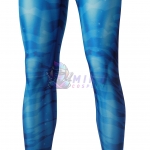 Avatar 2 The Way of Water Lo'ak Cosplay Suit