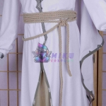 Identity V Seer Eli Clark Lunar Phase Cosplay Costume