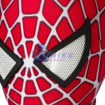 Kids Spiderman Costume S2 Tobey Maguire Spider Man Suits Replica