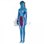 Avatar Neytiri Cosplay Suit