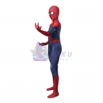 Marvel's Avengers Spider-Man Cosplay Suit