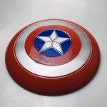 Kids Captain America Shield Classic Captain America Cosplay