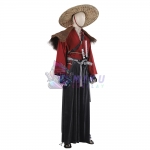 Ghost of Tsushima Samurai Cosplay Costumes